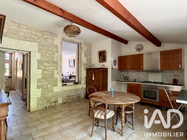 Maison vente à Confolens, Aigre