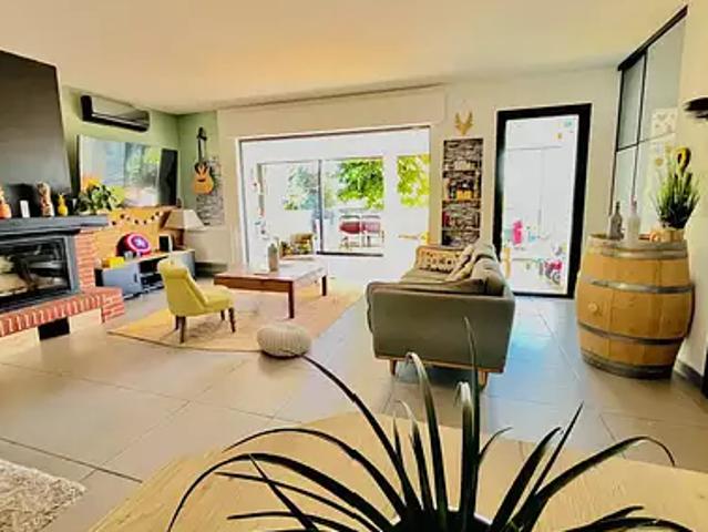 Maison vente à Toulouse, Aigrefeuille