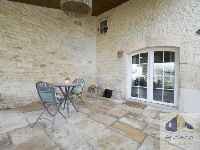Maison vente à La Rochelle, La Jarrie