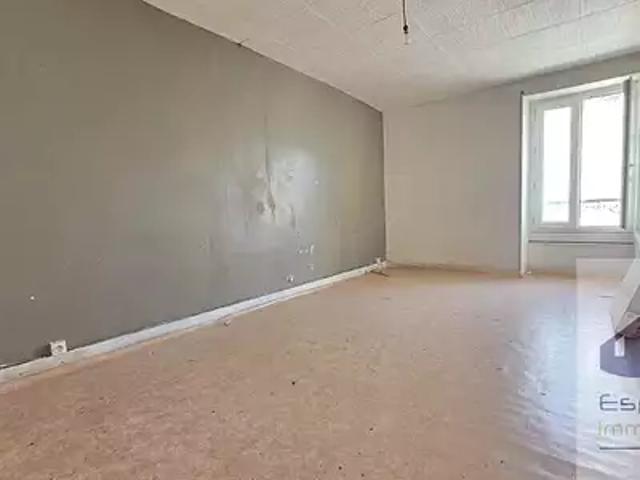 Appartement vente à Rochefort, Aigrefeuille-d'aunis