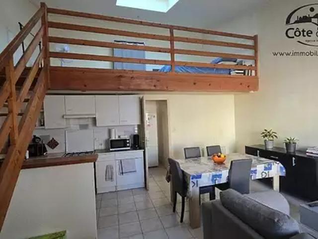 Maison vente à Rochefort, Aigrefeuille-d'aunis