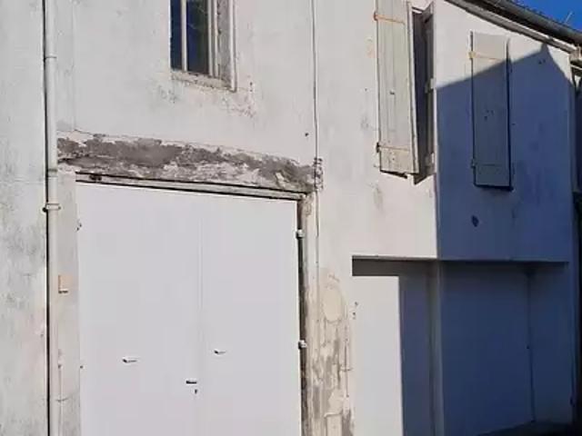 Maison vente à Rochefort, Aigrefeuille-d'aunis