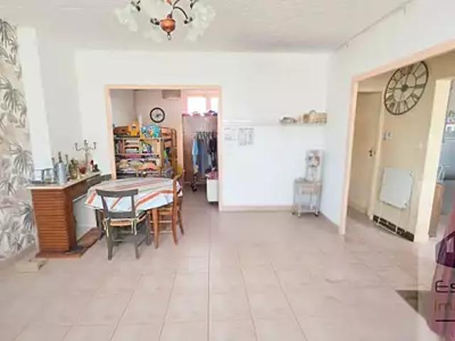 Maison vente à Rochefort, Aigrefeuille-d'aunis