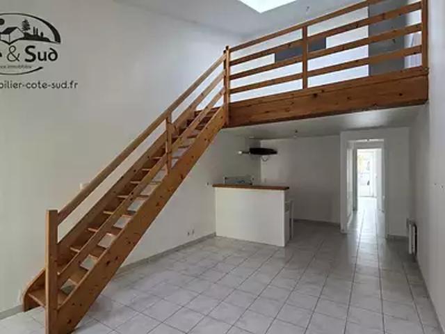 Maison vente à Rochefort, Aigrefeuille-d'aunis