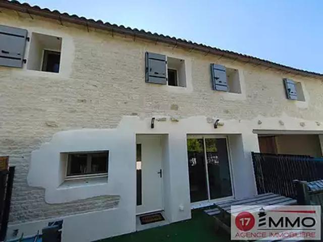 Maison vente à Rochefort, Aigrefeuille-d'aunis