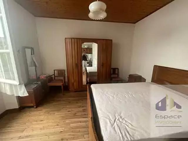 Maison vente à Rochefort, Aigrefeuille-d'aunis