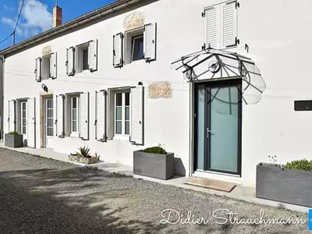 Maison vente à Rochefort, Aigrefeuille-d'aunis