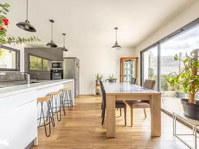 Maison vente à Rochefort, Aigrefeuille-d'aunis