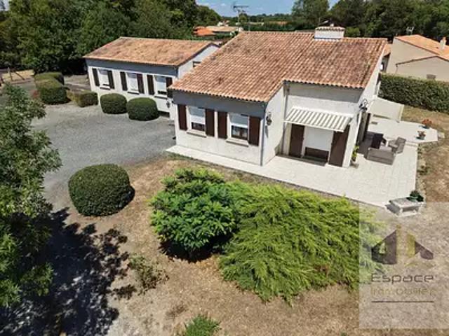 Maison vente à Rochefort, Aigrefeuille-d'aunis