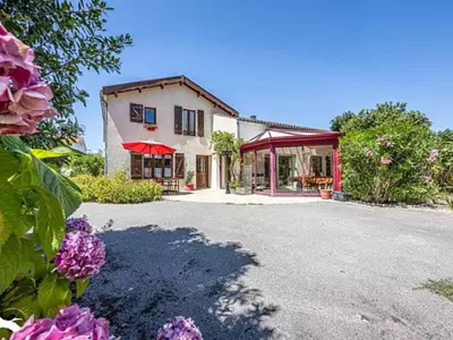 Maison vente à Rochefort, Aigrefeuille-d'aunis