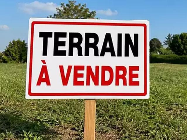 Terrain vente à L'Anerie, Aigrefeuille-d'Aunis