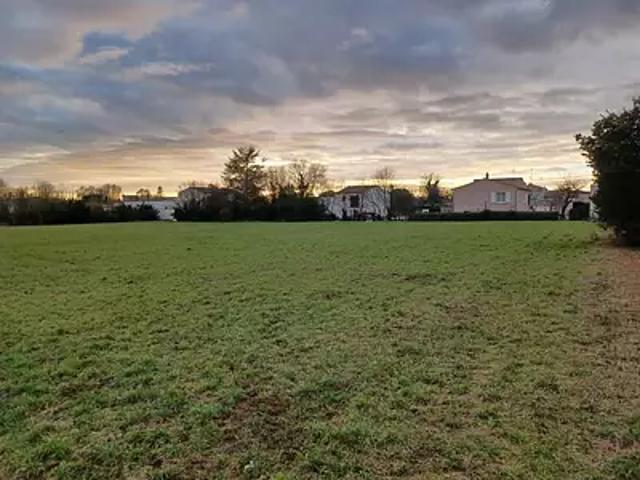 Maison vente à Rochefort, Aigrefeuille-d'aunis