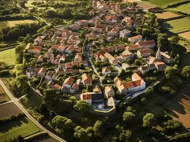 Terrain vente à Rochefort, Aigrefeuille-d'aunis