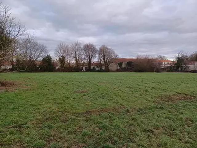 Terrain vente à L'Anerie, Aigrefeuille-d'Aunis