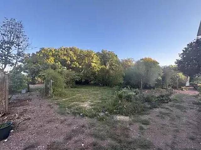 Terrain vente à L'Anerie, Aigrefeuille-d'Aunis