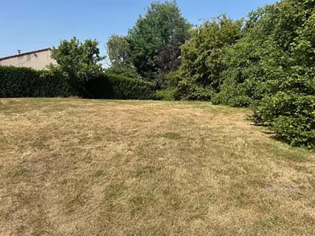 Terrain vente à Rochefort, Aigrefeuille-d'aunis