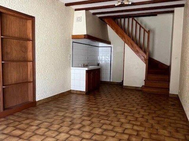 Maison location à L'Anerie, Aigrefeuille-d'Aunis