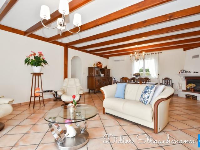 Maison vente à Rochefort, Aigrefeuille-d'aunis