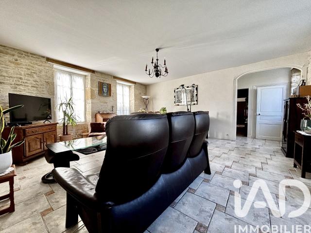 Maison vente à Rochefort, Aigrefeuille-d'aunis