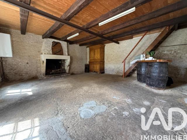 Maison vente à Rochefort, Aigrefeuille-d'aunis