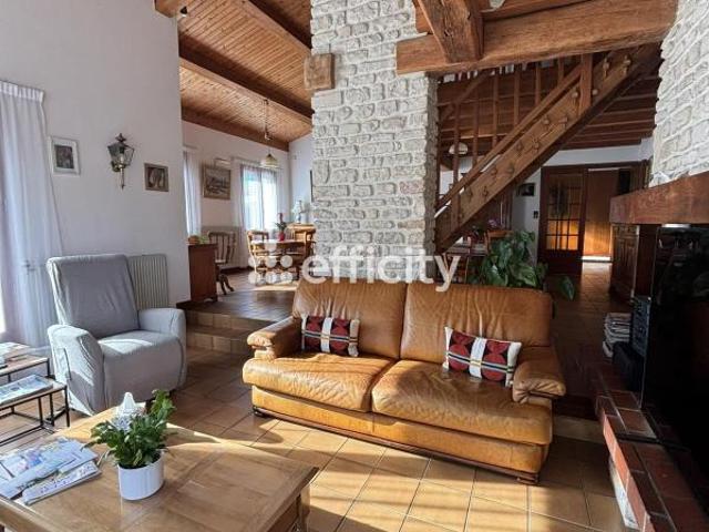 Maison vente à Rochefort, Aigrefeuille-d'aunis