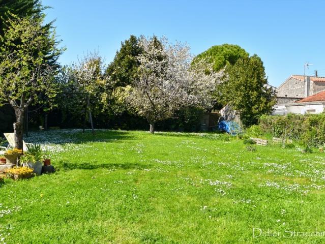 Maison vente à Rochefort, Aigrefeuille-d'aunis