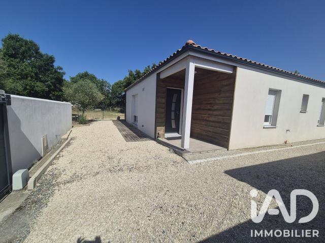 Maison vente à Rochefort, Aigrefeuille-d'aunis