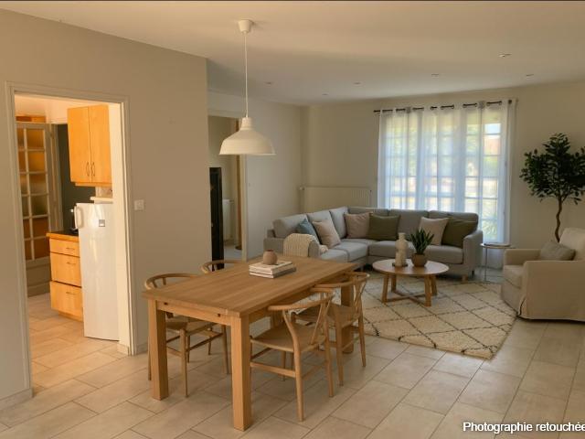 Maison vente à France métropolitaine, La Roche-sur-yon