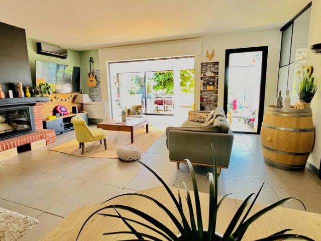 Maison vente à Toulouse, Aigrefeuille