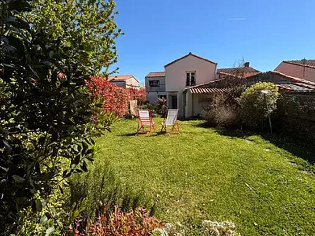 Maison vente à Nantes, Aigrefeuille-sur-maine