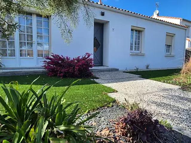 Maison vente à Nantes, Aigrefeuille-sur-maine