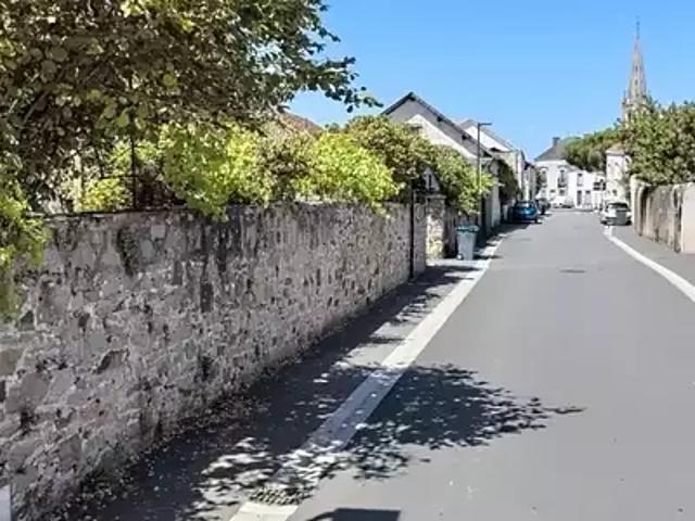 Terrain vente à France métropolitaine, Aigrefeuille-sur-maine