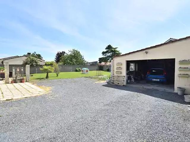 Terrain vente à France métropolitaine, Aigrefeuille-sur-maine