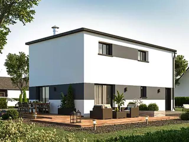 Maison vente à Nantes, Aigrefeuille-sur-maine
