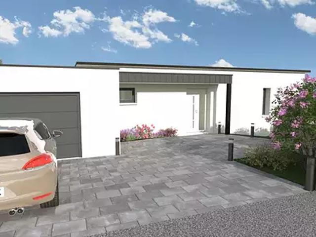 Maison vente à Nantes, Aigrefeuille-sur-maine