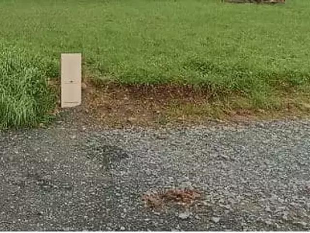 Terrain vente à France métropolitaine, Aigrefeuille-sur-maine