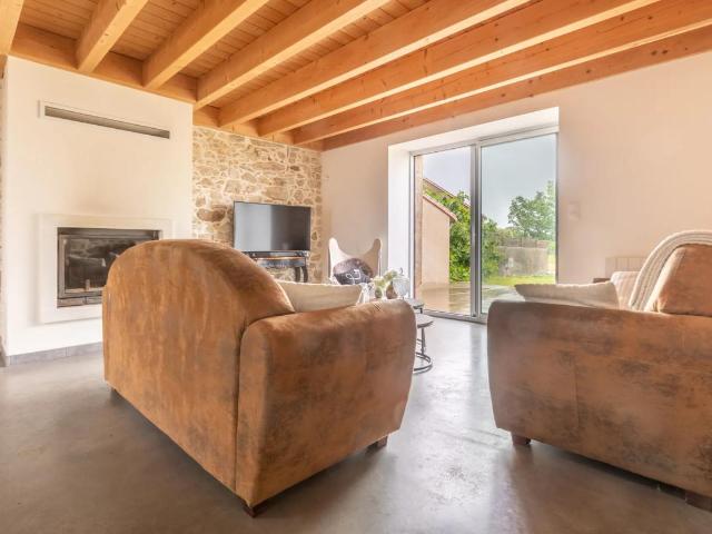 Maison vente à Nantes, Aigrefeuille-sur-maine