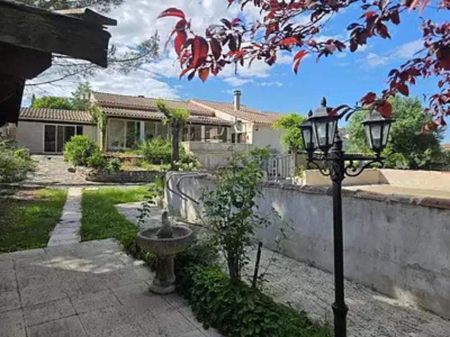 Maison vente à Le Vigan, Aigremont