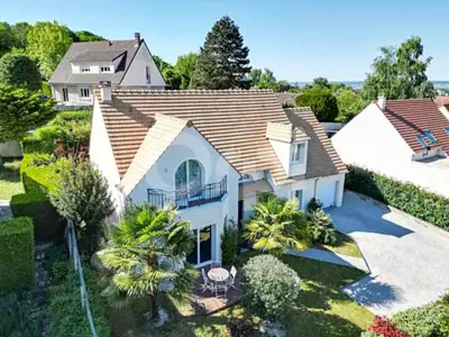 Maison vente à Aigremont