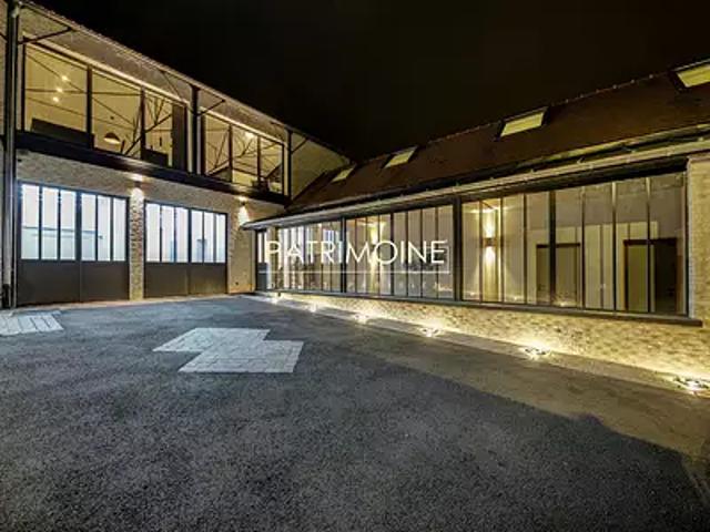 Maison vente à Aigremont