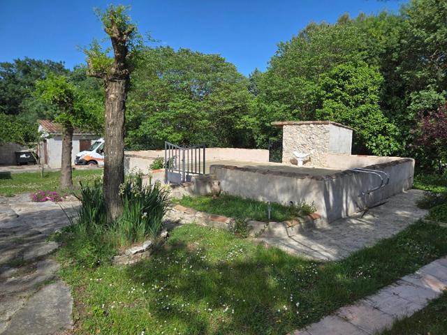 Villa vente à Le Vigan, Aigremont