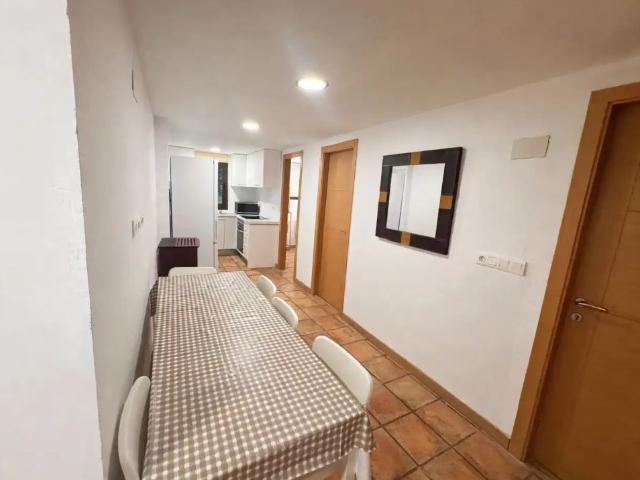 Apartamento en alquiler en Pla de Manlleu, Aiguamúrcia