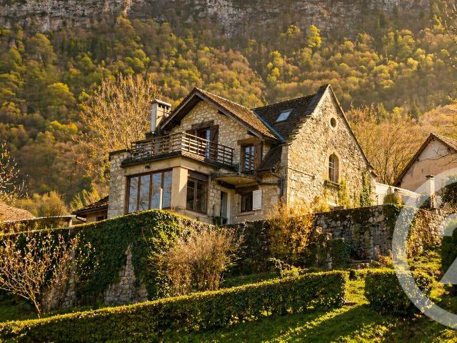 Maison vente à Chambéry, Aiguebelette-le-lac