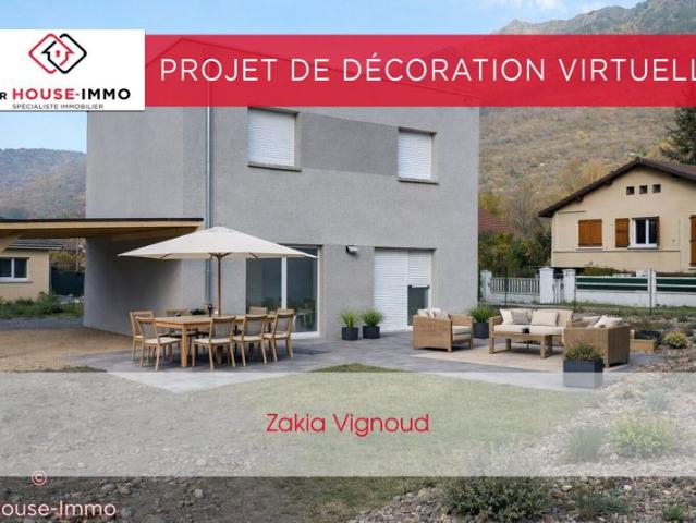 Maison vente à Saint-Jean-de-Maurienne, Saint-alban-des-hurtières