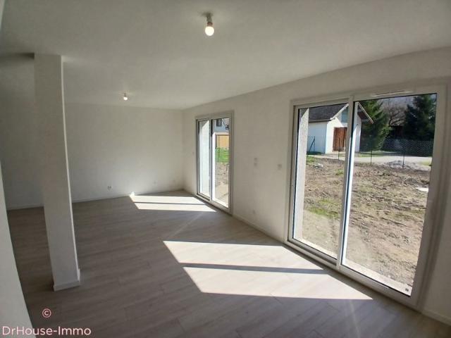Maison vente à Saint-Jean-de-Maurienne, Saint-alban-des-hurtières