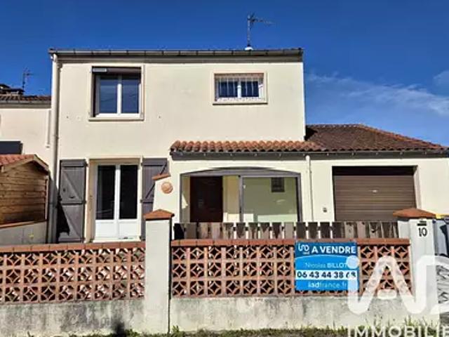 Maison vente à Castres, Aiguefonde