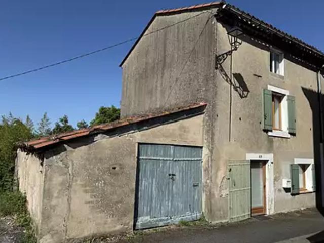 Maison vente à Castres, Aiguefonde