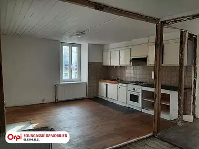 Maison vente à Castres, Aiguefonde