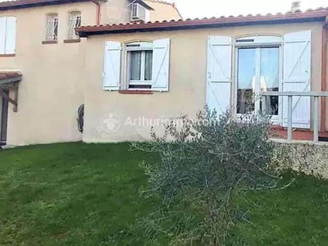 Maison vente à Castres, Aiguefonde