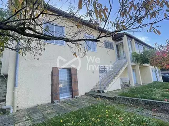 Maison vente à Castres, Aiguefonde